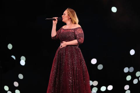 Adele's Summer Vacation Photos Will Make You Super Jealous