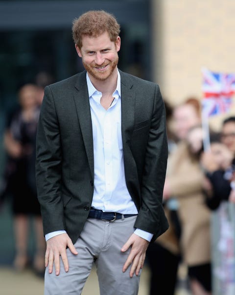 34 Hot Photos of Prince Harry That Will Make You Feel Some Type of Way ...