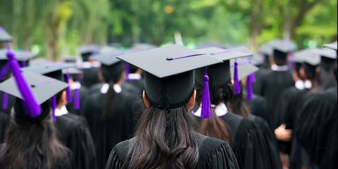 Graduates could save thousands of pounds thanks to student loan changes