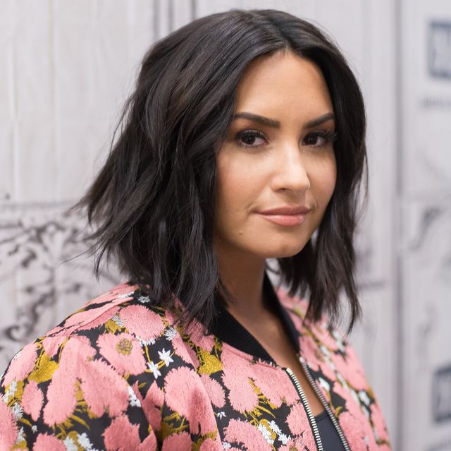 Why Demi Lovato Is Taking A Break From Social Media