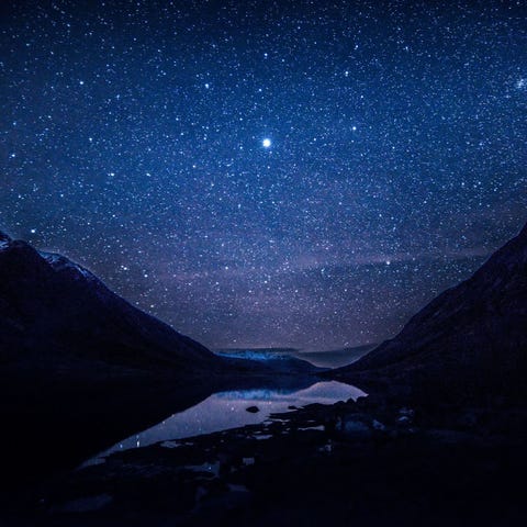 ä¸ä½æå½±å¸å¨Loch Lomondæè·ä»¤äººæå¹çæå
åæå
