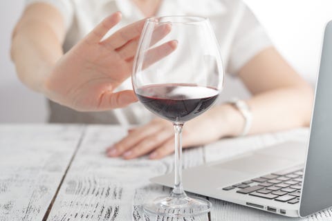What actually happens to your body when you give up drinking? What actually happens to your body when you give up drinking?
