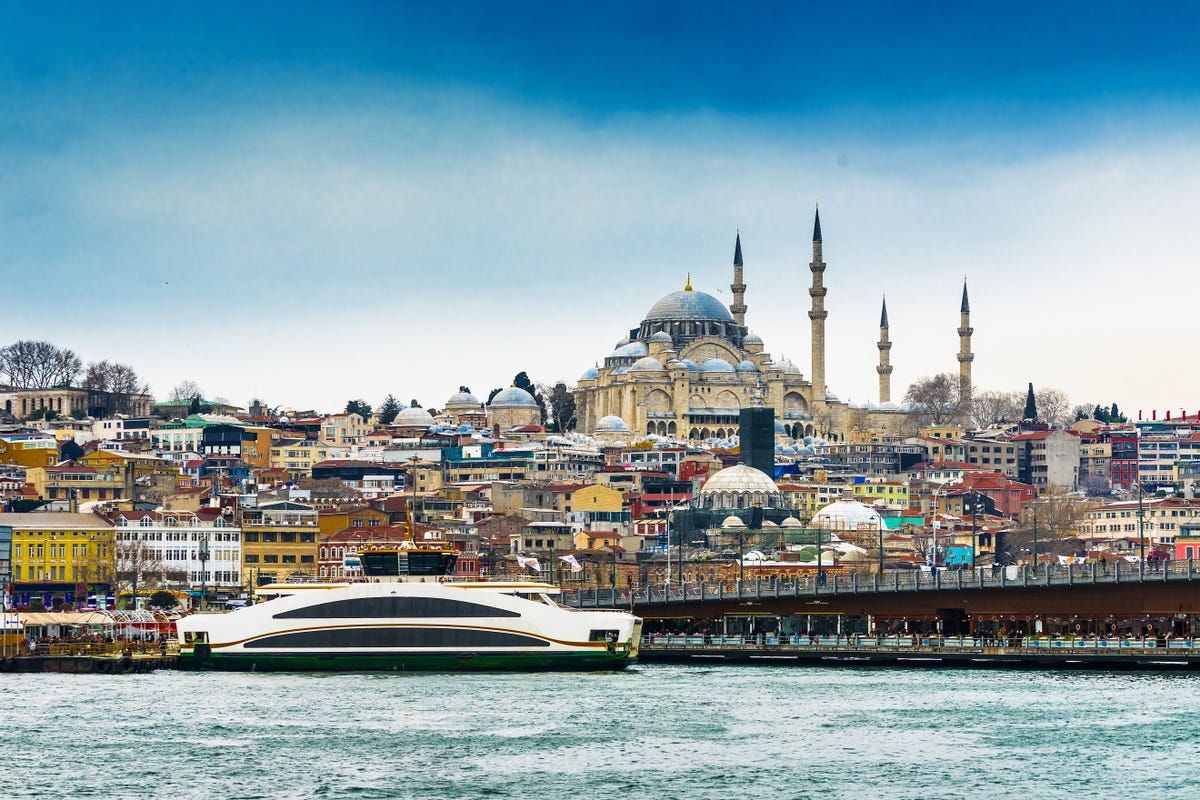 Vacanza a Istanbul, cosa fare e dove andare nella più ...