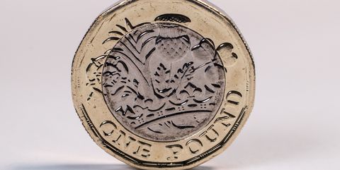 How to tell if your new £1 coin is actually worth a whole lot more