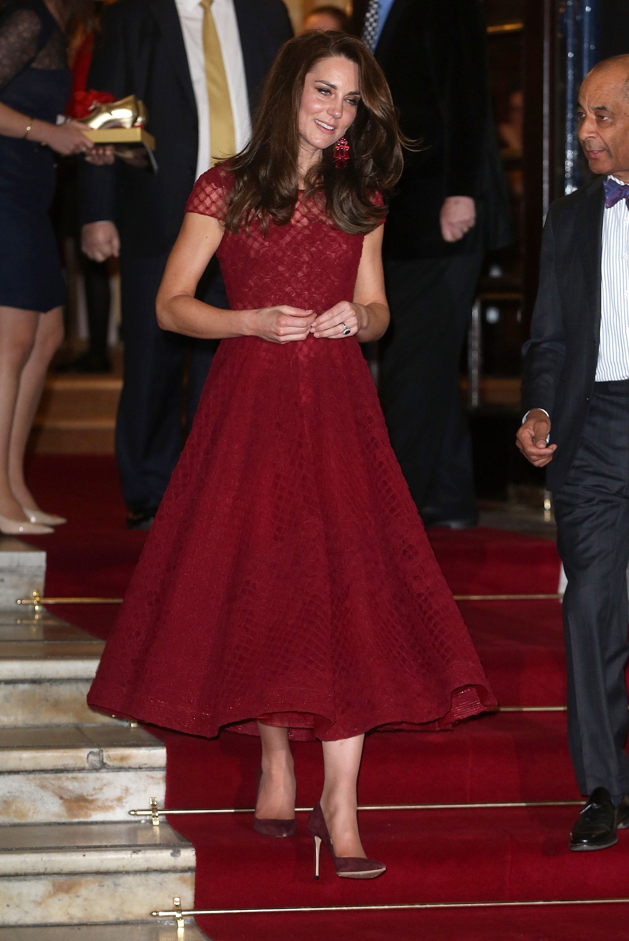 kate middleton most expensive outfits