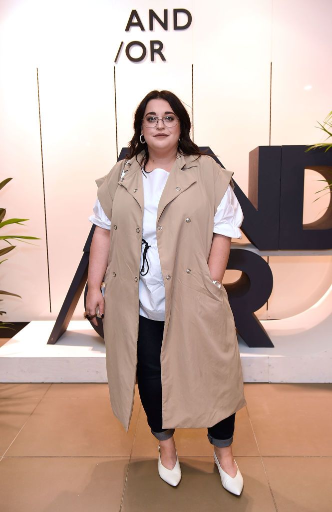30 Plus-Size Outfit Ideas for Fall 