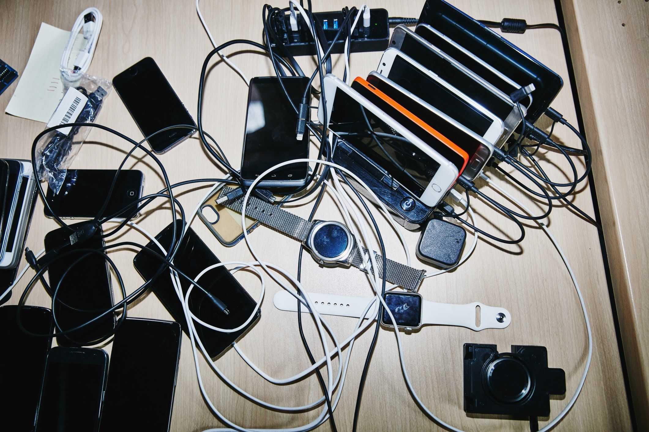 8 trucchi per far durare la batteria più a lungo