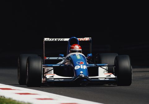 Grand Prix of Italy