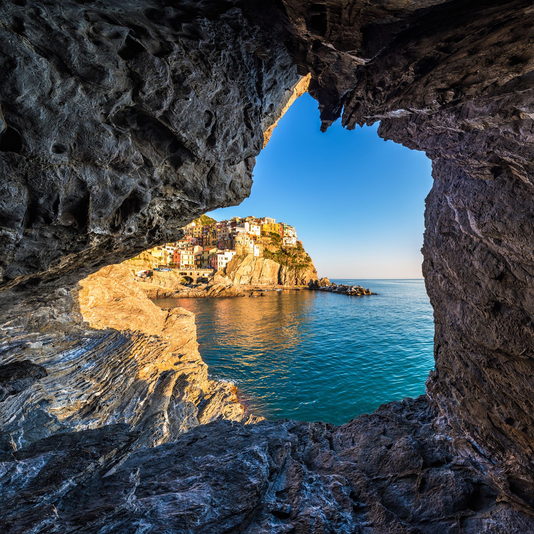 Le 10 Spiagge Più Belle Della Costa Ligure