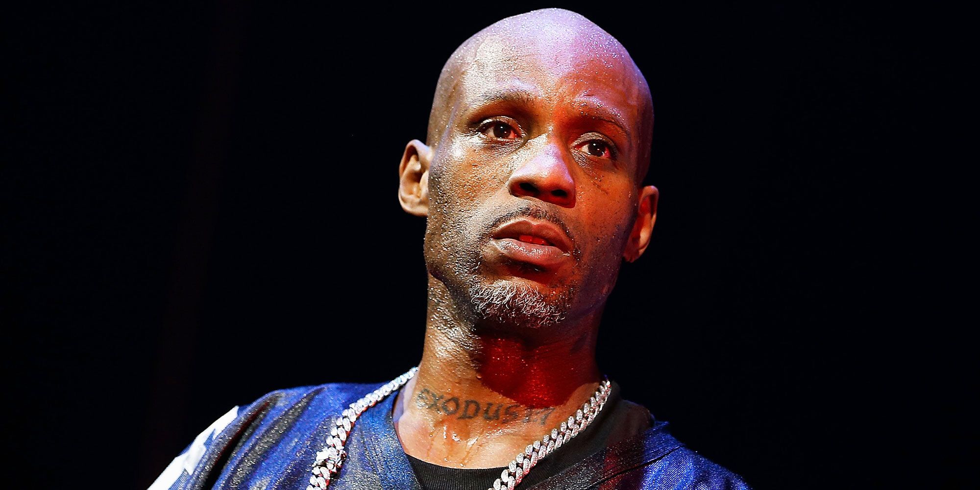 Dmx Has Died At Age 50 According To Family Statement