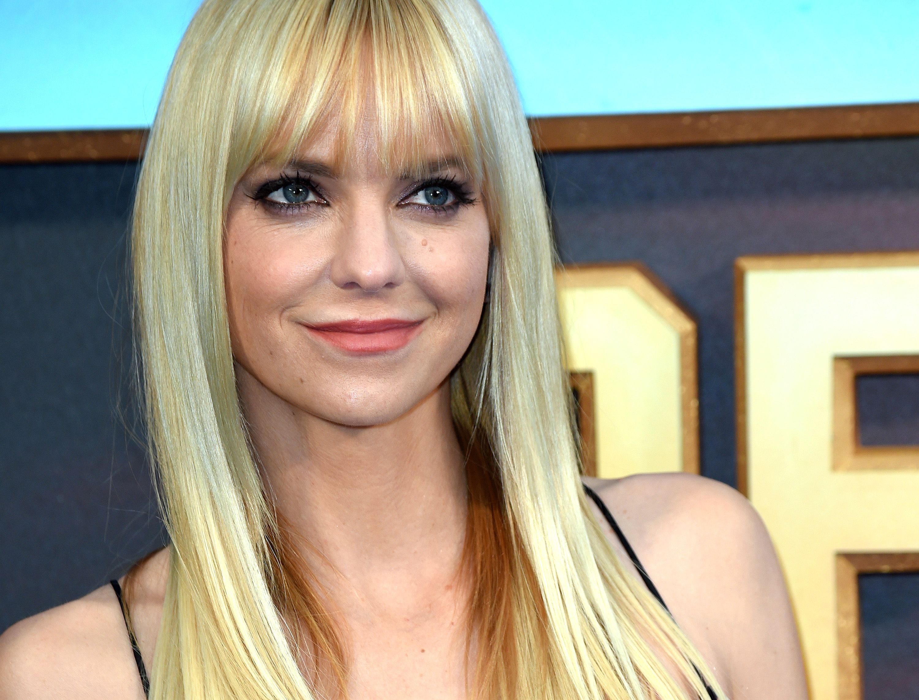 Next photo of Anna Faris