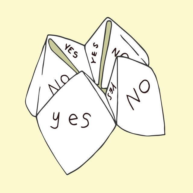 Sexy yes or no questions
