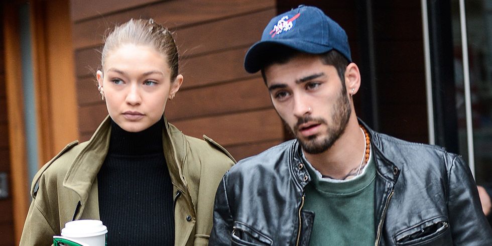zayn malik and gigi hadid break up 2020 zayn malik and gigi hadid break up 2020