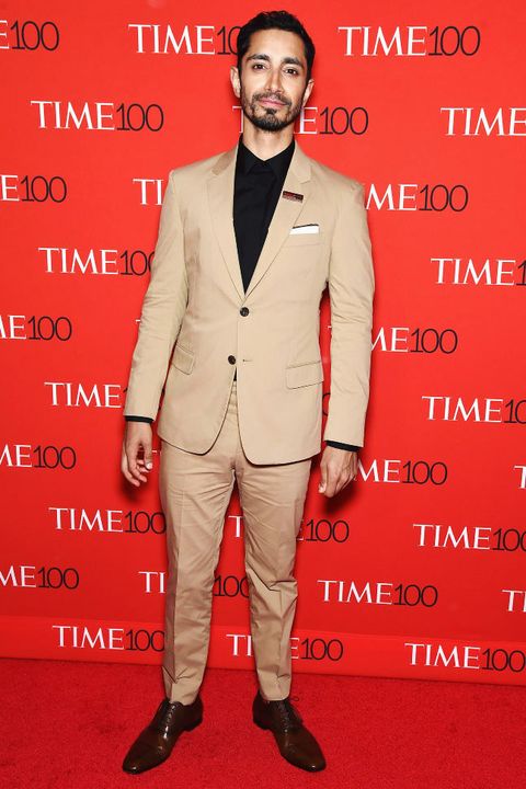 Riz Ahmed Best Dressed Style - Riz Ahmed is A Suit King