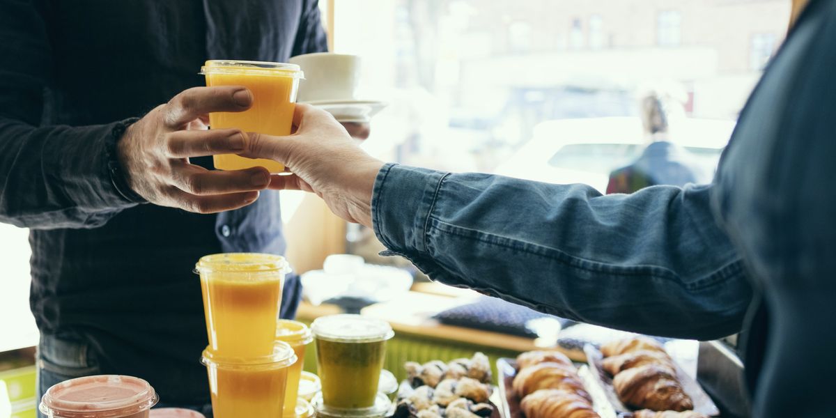 Sympathiek Disco Hoofdkwartier Starbucks Secret Drinks Menu – Hoe en wat te bestellen