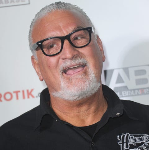 Joey Buttafuoco Now: Where He, Amy Fisher, and Mary Jo Are Today