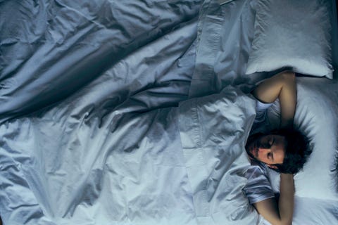 6 Things You Probably Didn’t Know About Sleep