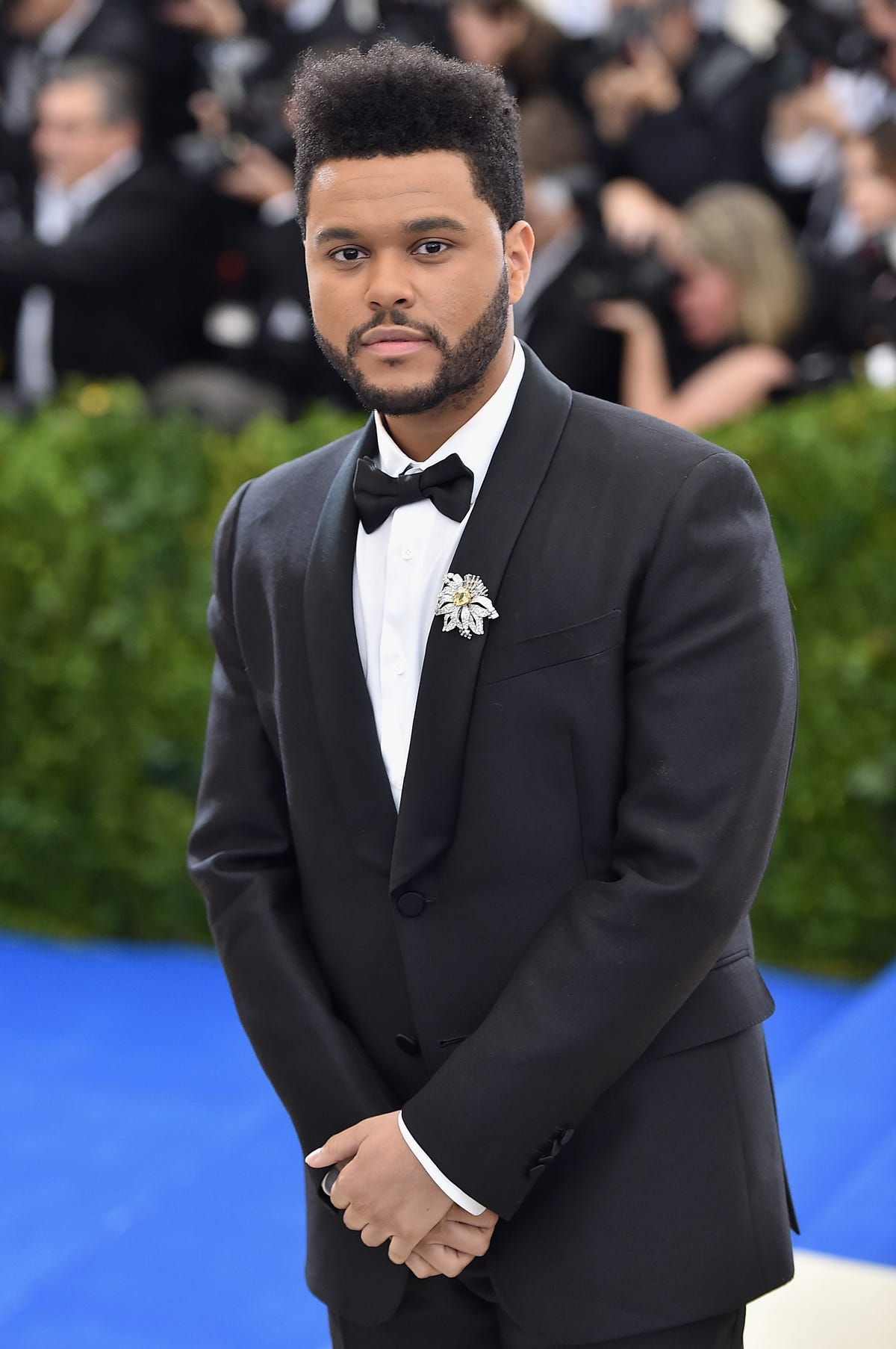 What Is The Weeknd's Net Worth?