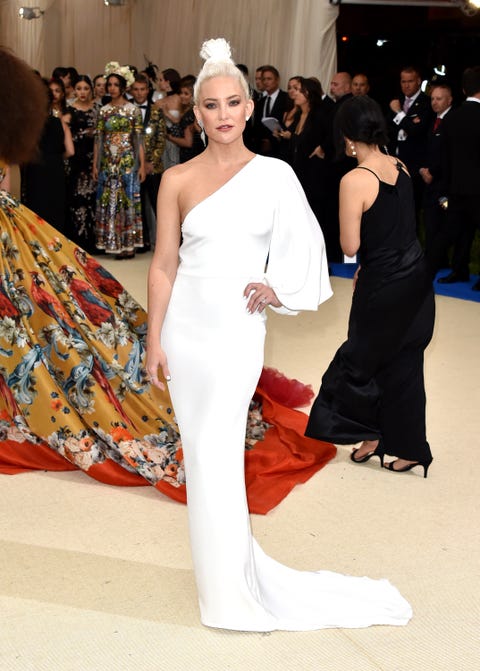 Best Met Gala Red Carpet Dresses of 2017 – Met Gala Fashion