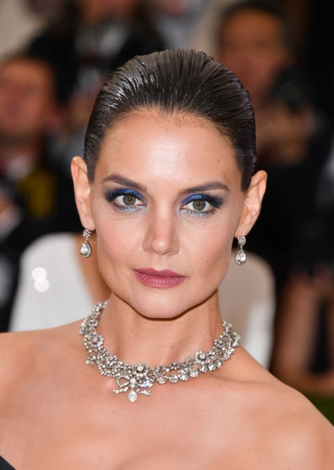 Best Hair and Makeup Looks From the Met Gala – 2017 Red Carpet Beauty