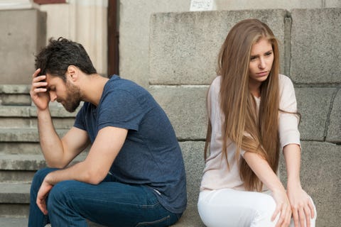 8 señales que mostrarían que tu pareja está engañándote 8 señales que mostrarían que tu pareja está engañándote