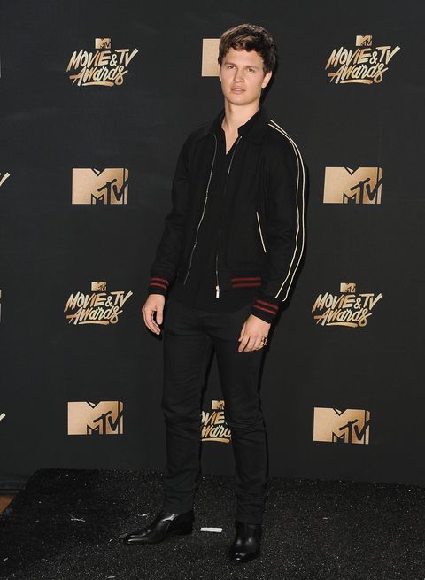 Best dressed at the MTV Movie Awards 