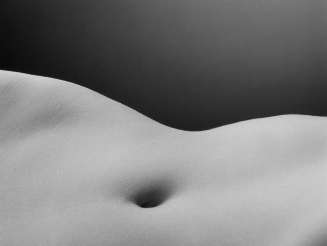 Should You Oil Your Belly Button For Clearer Skin On Your Face Navel Oil Beauty Myth should you oil your belly button for