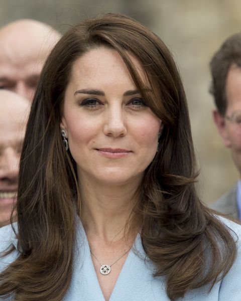 Kate Middleton's Hair Evolution: The Duchess Of Cambridge's Best Hats ...