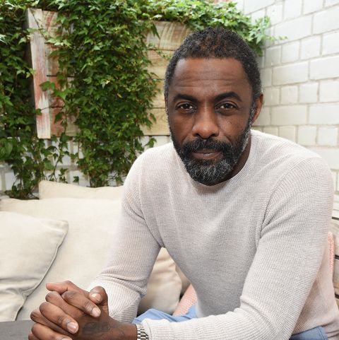 People's Sexiest Man Alive Is Idris Elba - People Magazine Sexiest Man ...