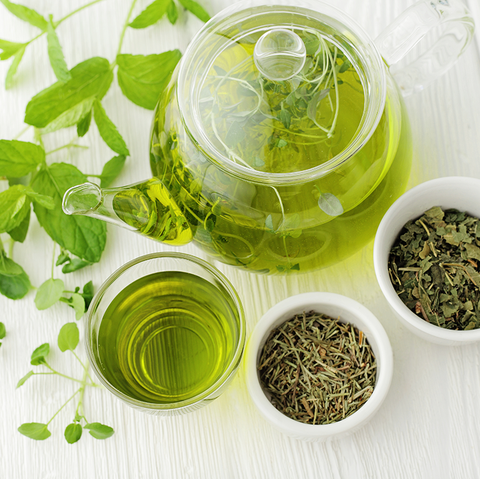 10 Green Tea Myths and Facts - Is Green Tea Healthy?