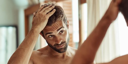 18 Best Hair Products for Men 2022 - Top Gels and Pomades