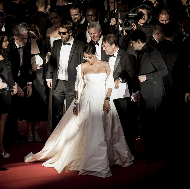 cannes red carpet