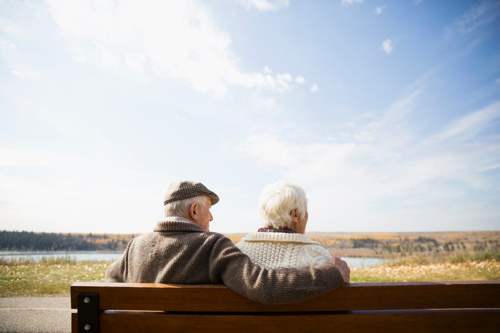 Cómo Vivir Más Tiempo Los Secretos De Personas Longevas Para Vivir Muchos Años 0324