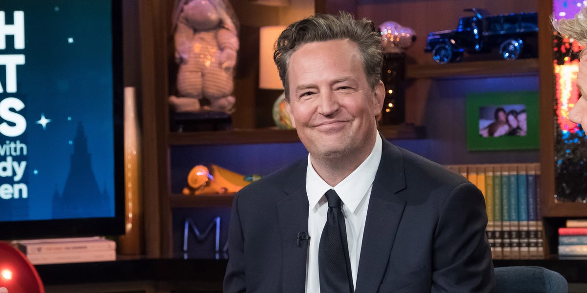 Happy Birthday, Matthew Perry: Recalling His Great Roles Apart from ‘Friends’