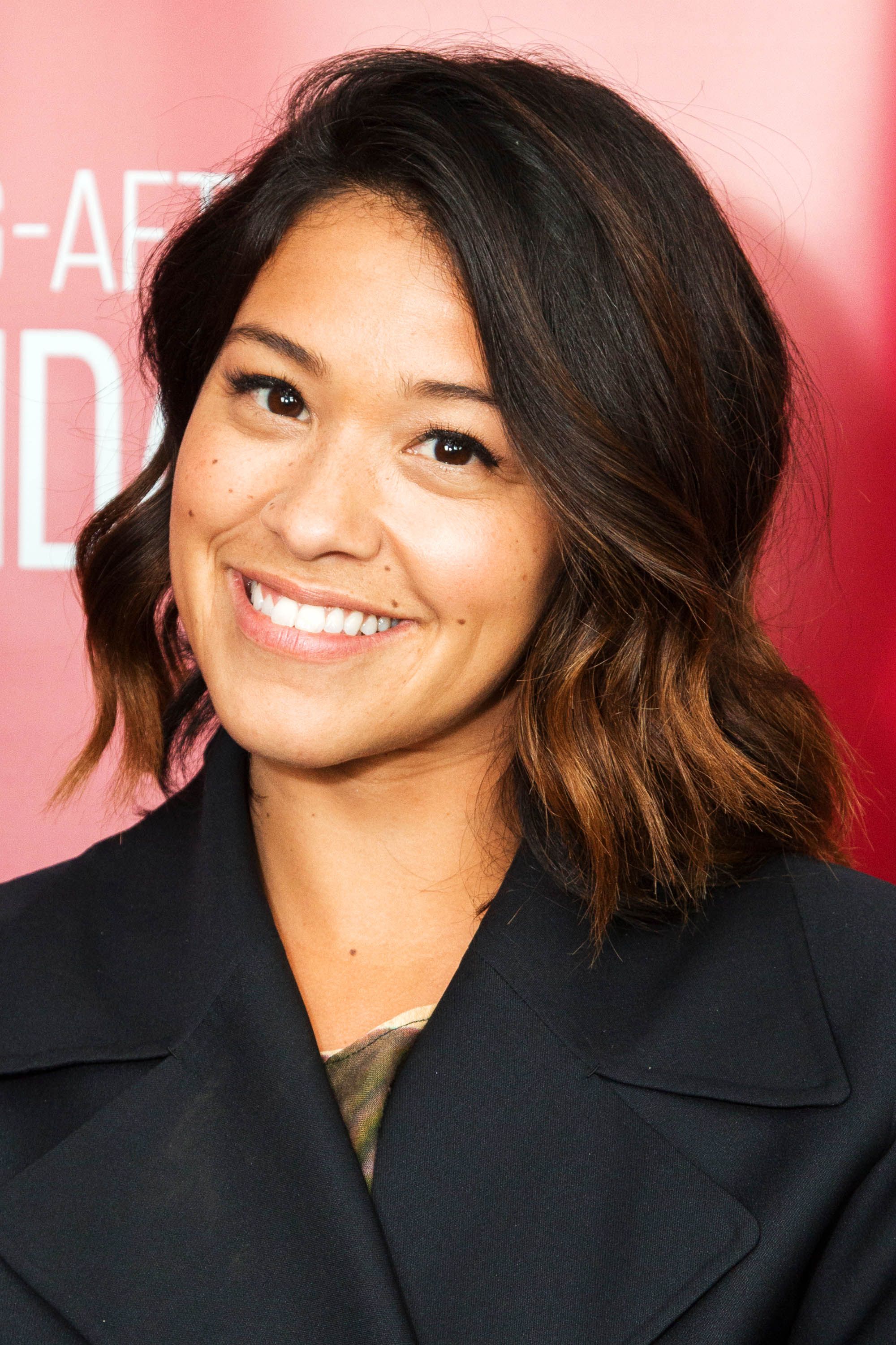 Here S Your Brown Ombre Inspiration 15 Celebrities With The