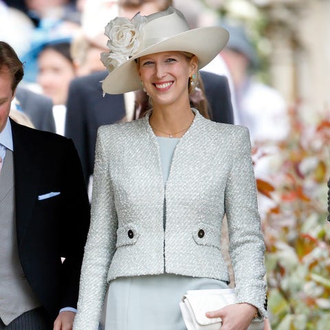 Lady Gabriella Windsor
