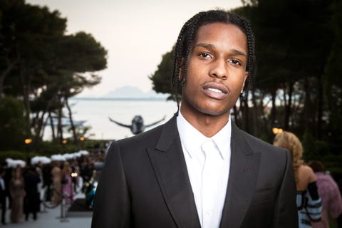 A$AP Rocky Opens Up After Release From Jail in Sweden