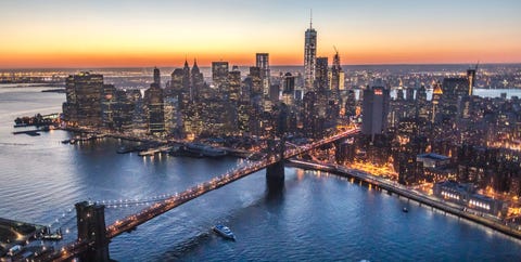 50 Best Things To Do In Nyc Fun Nyc Places To Visit Eat And Drink