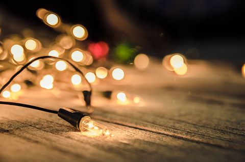 How to Fix Christmas Lights - Christmas Light Repair Tips