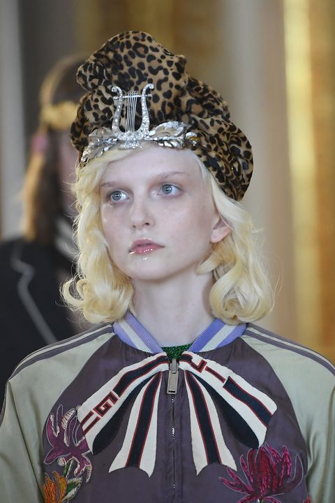 Gucci Resort 2018 in Florence - What to Know About Gucci Show in ...