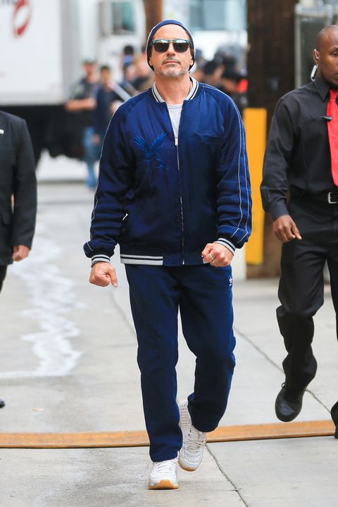 The 28 Most Iconic Tracksuits Of All Time
