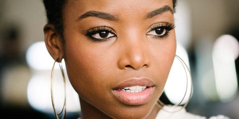 eyebrows