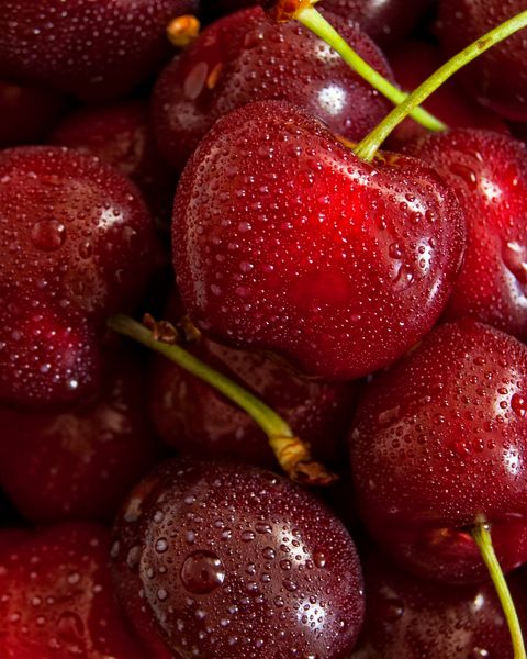 Are Cherries Keto Eating Fruit On The Keto Diet