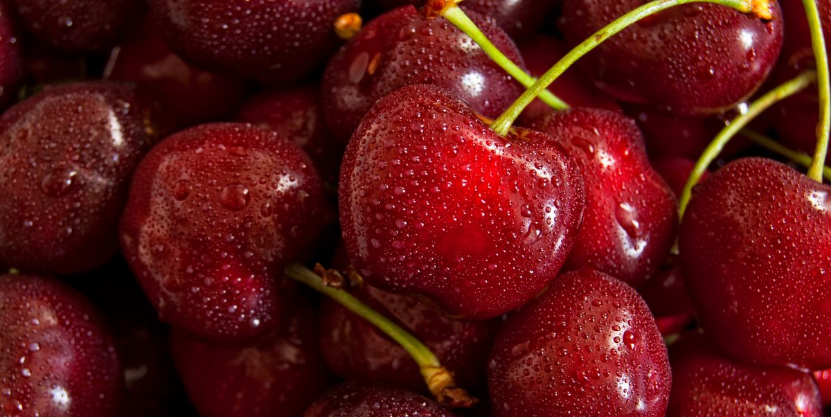 Are Cherries Keto? Eating Fruit on the Keto Diet