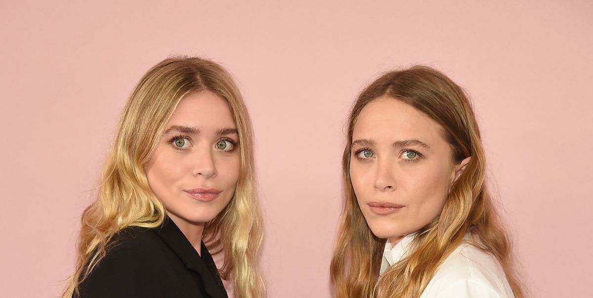 Mary-Kate And Ashley Olsen Net Worth 2019 - How Much Money Do The Olsen ...
