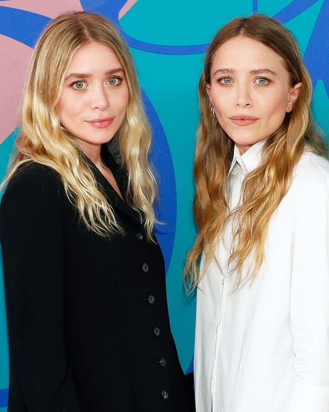 Okay, Mary-Kate and Ashley's Beauty Evolution Is Actually Insane