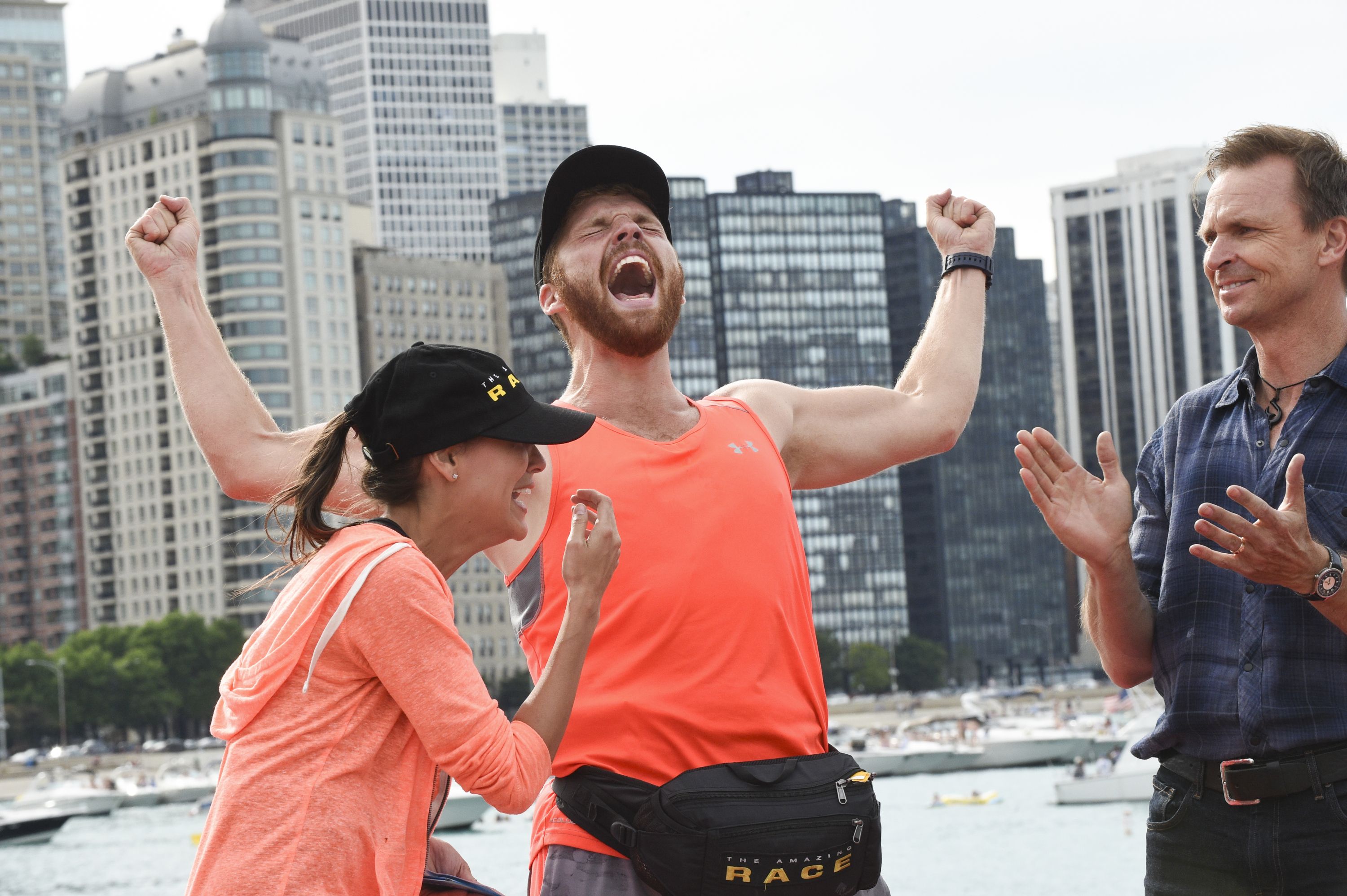 How Much Money Do Amazing Race Winners Get