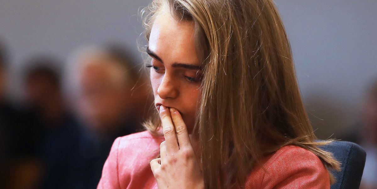 Why HBO’s Michelle Carter Documentary Is Two Parts, According to Erin