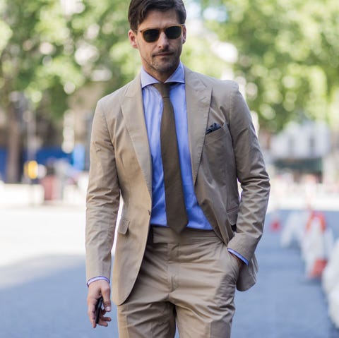 Wedding Attire for Men - What to Wear to a Summer Wedding