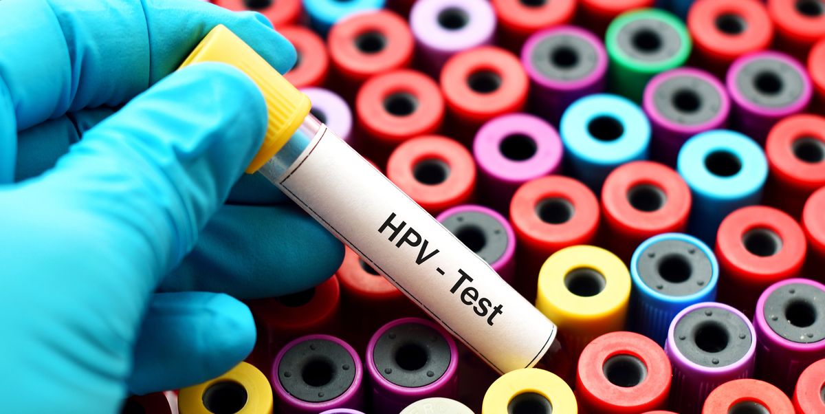 Ecco cosa devi sapere sull’autotest HPV